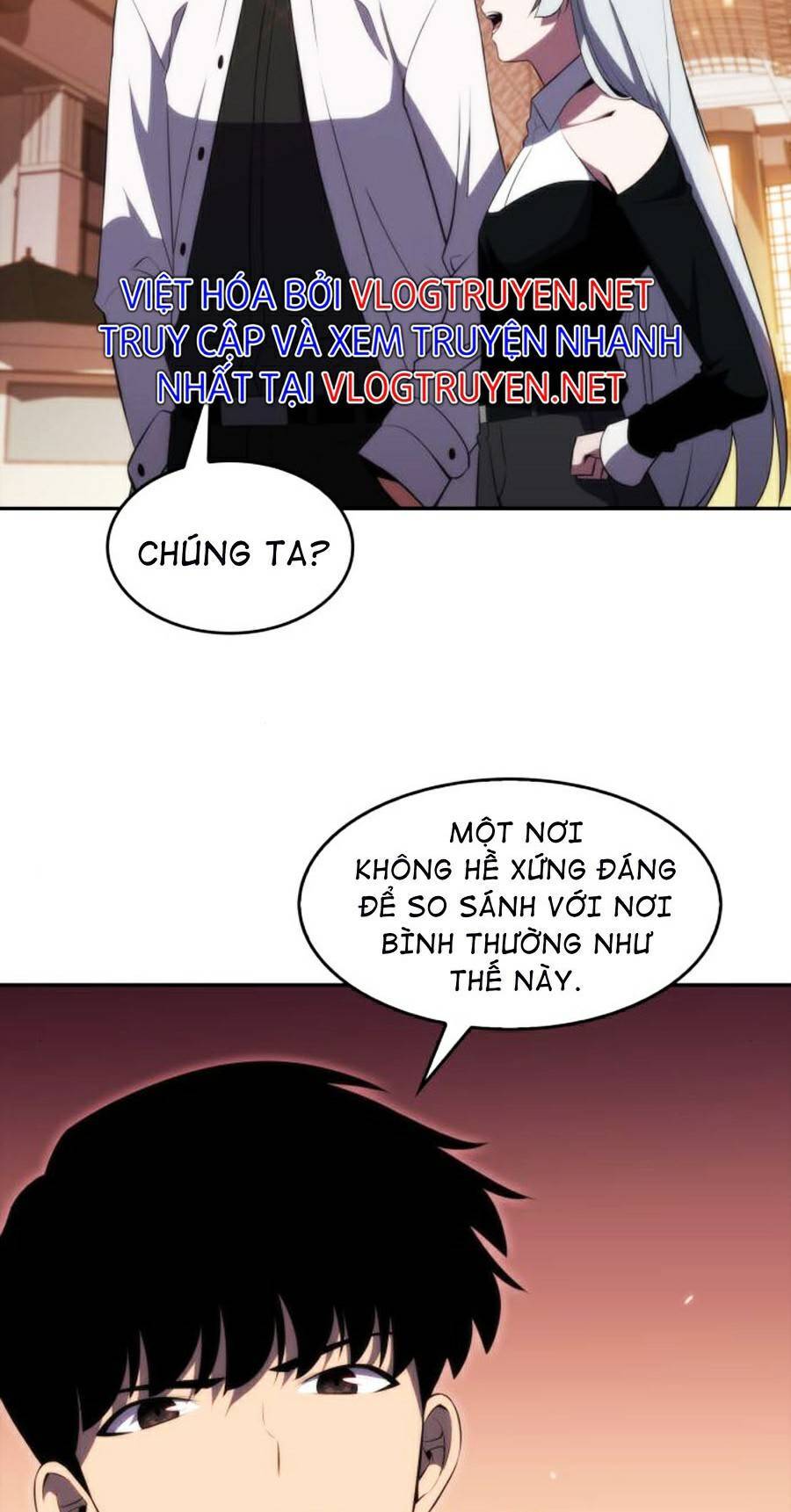 Người Chơi Mới Cấp Tối Đa chapter 34 - Upload bởi truyensieuhay.com