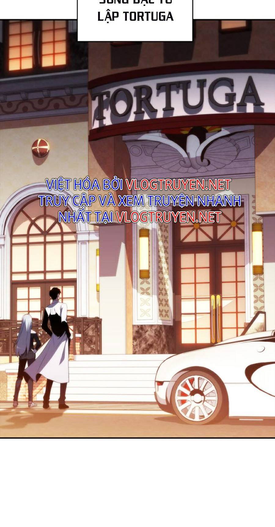 Người Chơi Mới Cấp Tối Đa chapter 34 - Upload bởi truyensieuhay.com