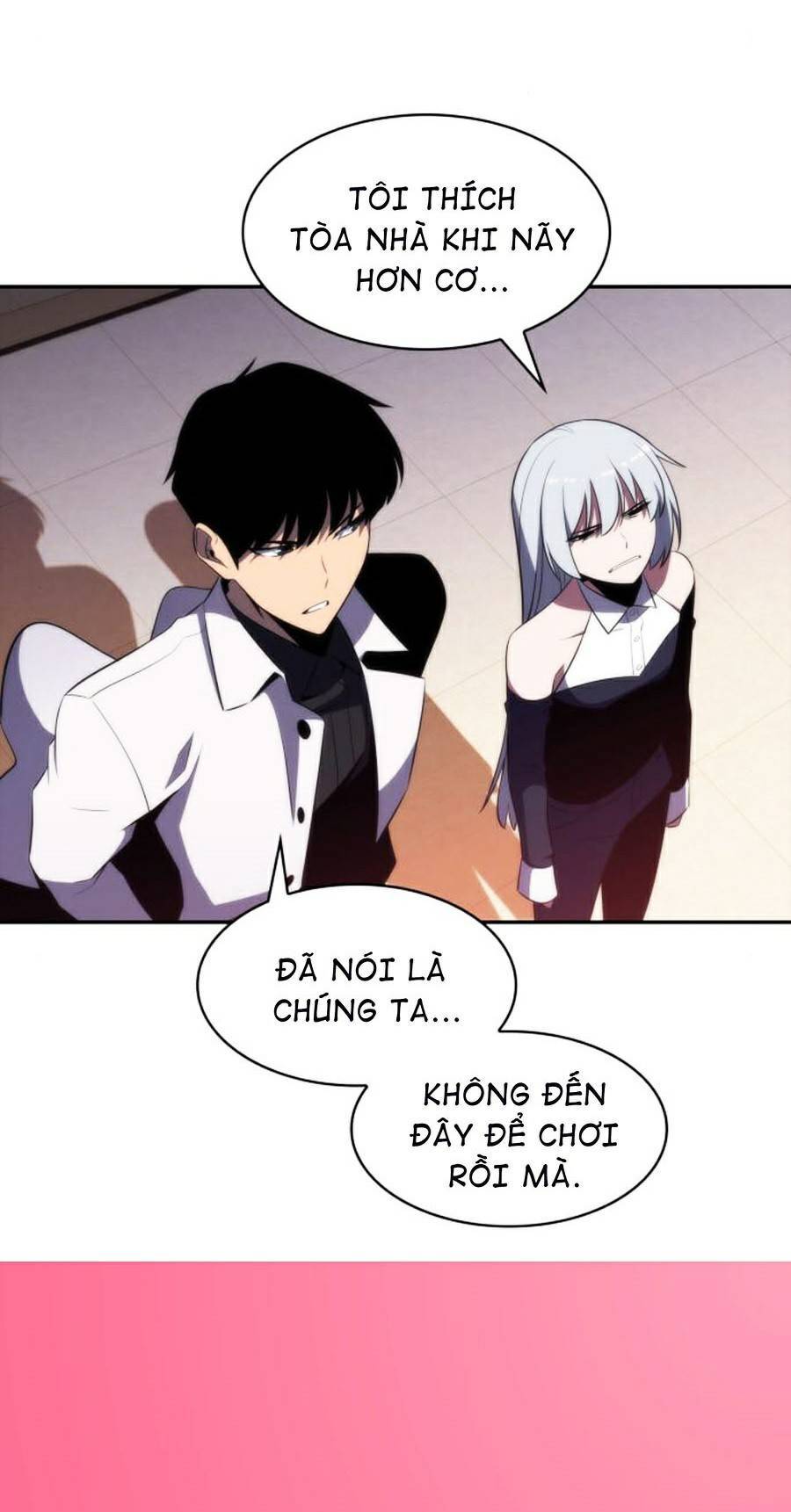 Người Chơi Mới Cấp Tối Đa chapter 34 - Upload bởi truyensieuhay.com