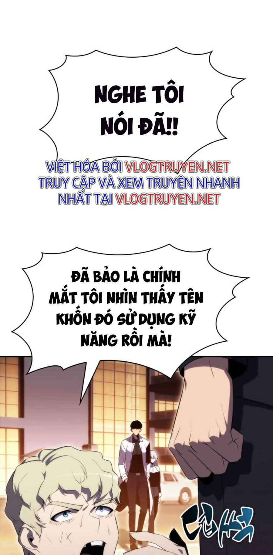 Người Chơi Mới Cấp Tối Đa chapter 34 - Upload bởi truyensieuhay.com