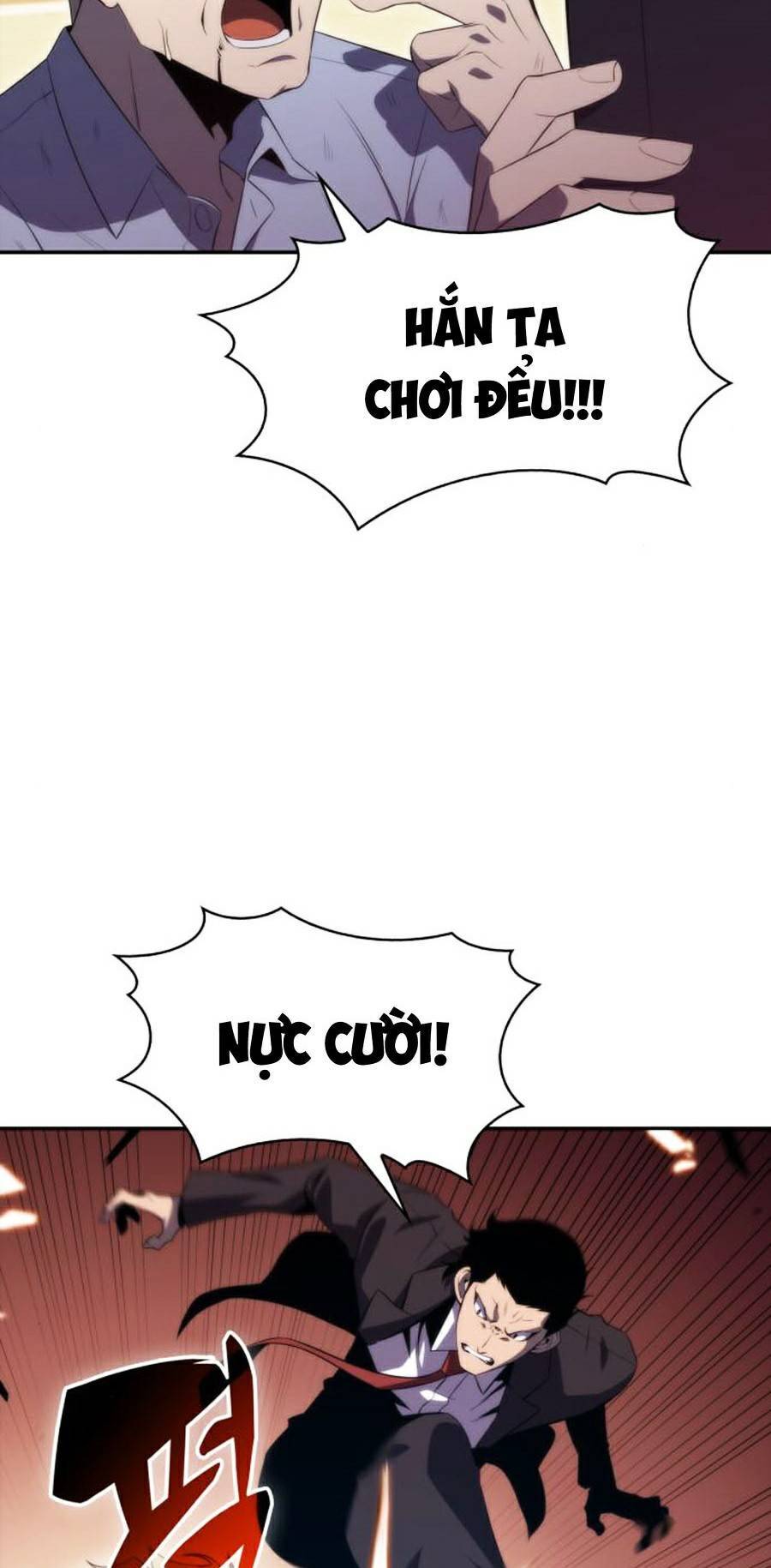 Người Chơi Mới Cấp Tối Đa chapter 34 - Upload bởi truyensieuhay.com