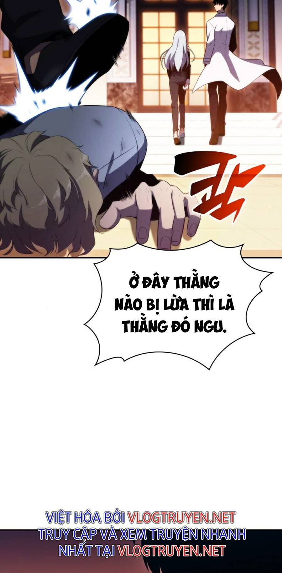 Người Chơi Mới Cấp Tối Đa chapter 34 - Upload bởi truyensieuhay.com