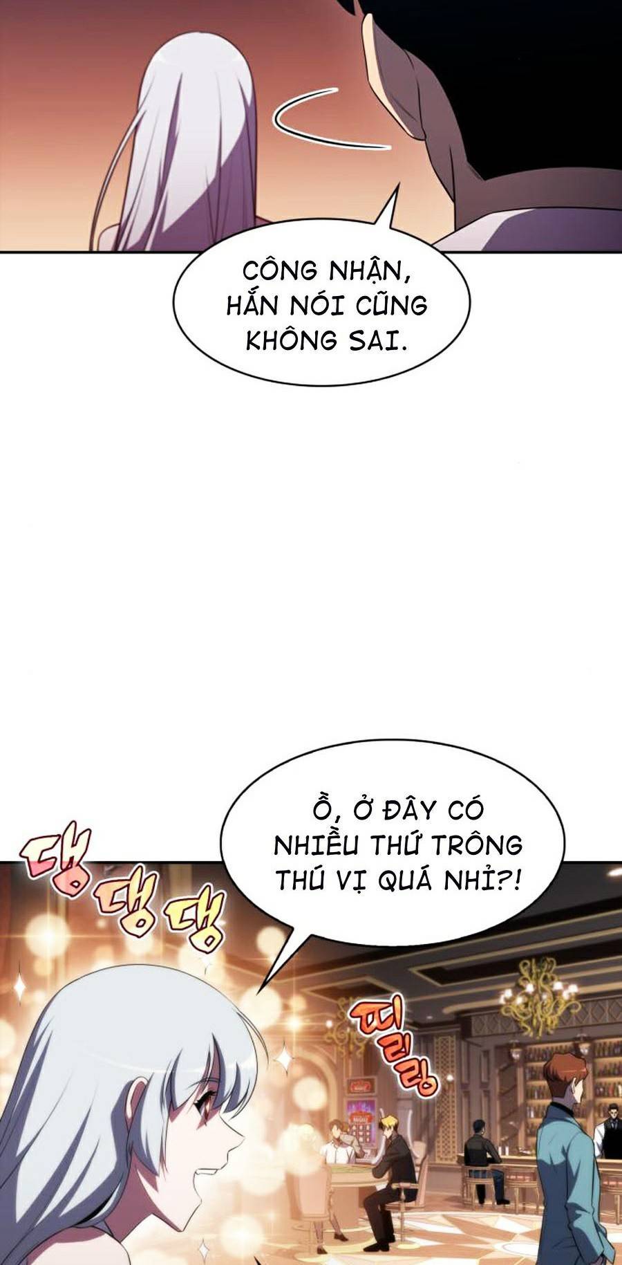 Người Chơi Mới Cấp Tối Đa chapter 34 - Upload bởi truyensieuhay.com