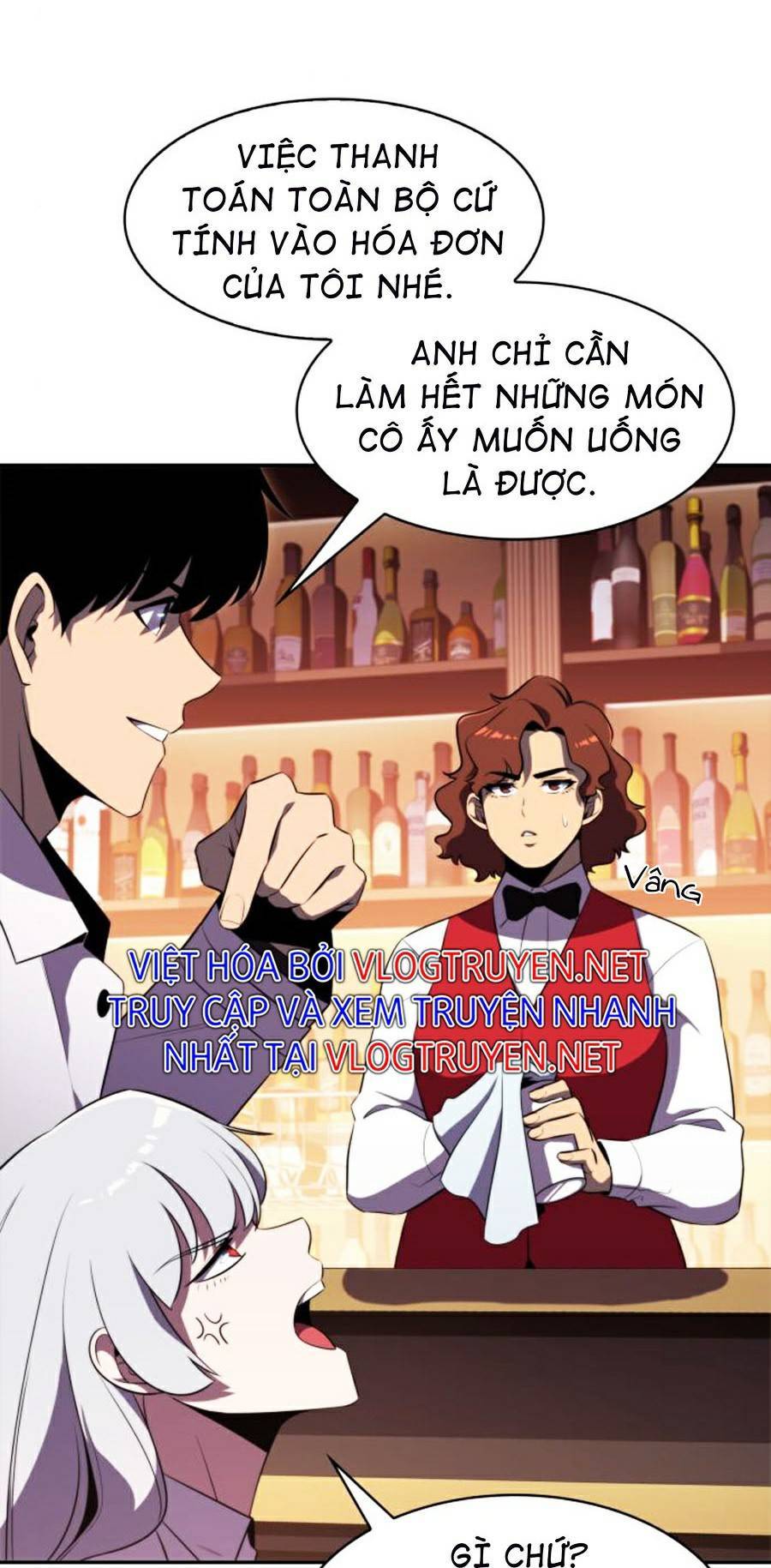 Người Chơi Mới Cấp Tối Đa chapter 34 - Upload bởi truyensieuhay.com