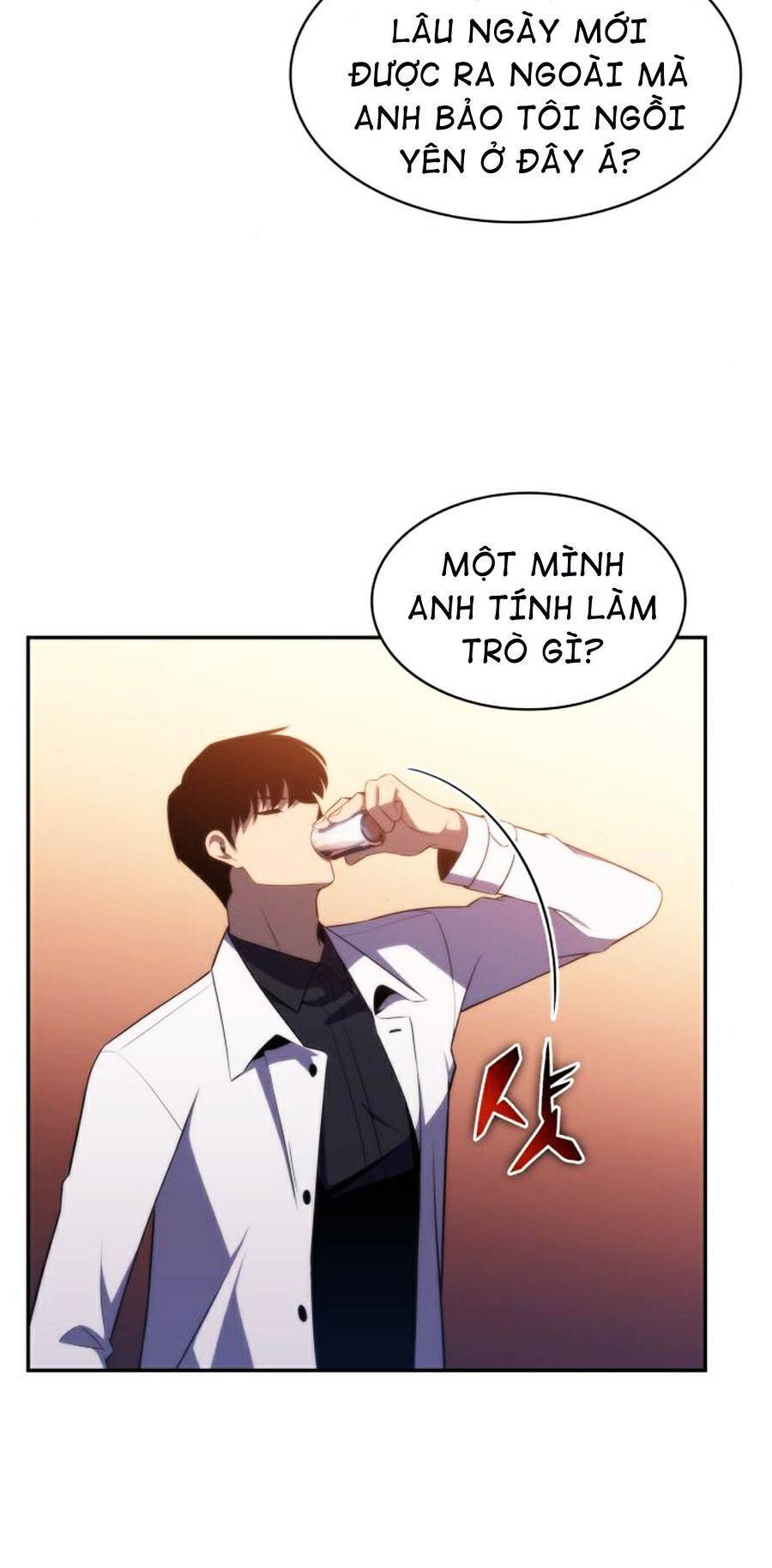 Người Chơi Mới Cấp Tối Đa chapter 34 - Upload bởi truyensieuhay.com