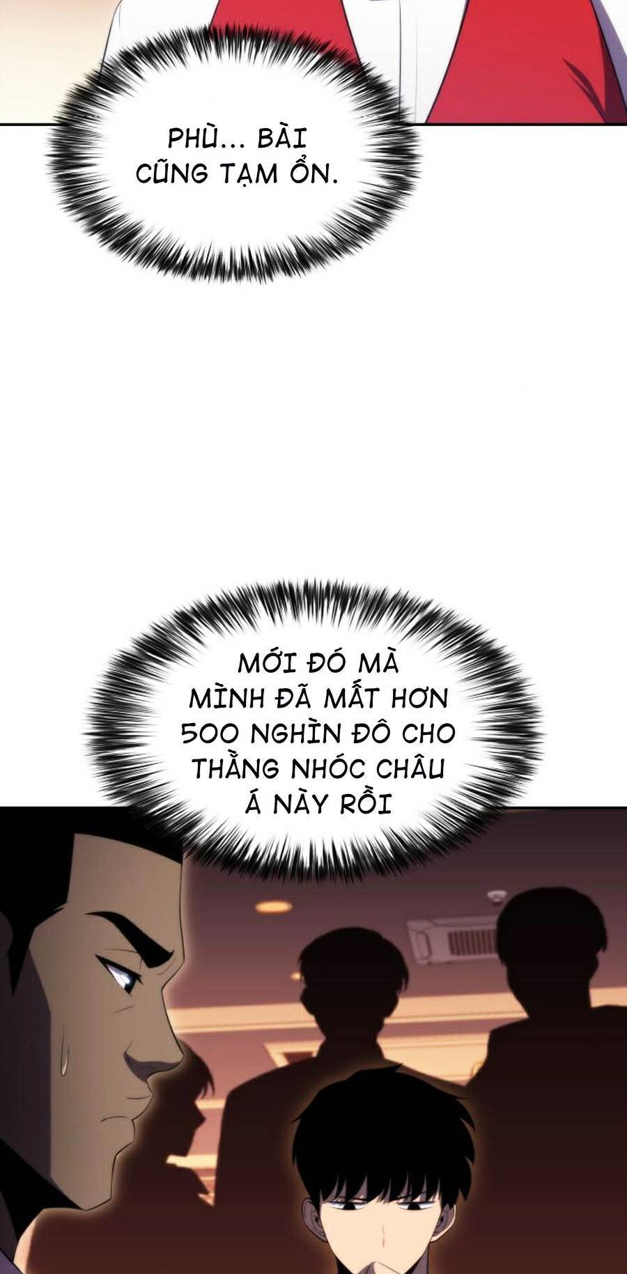 Người Chơi Mới Cấp Tối Đa chapter 34 - Upload bởi truyensieuhay.com