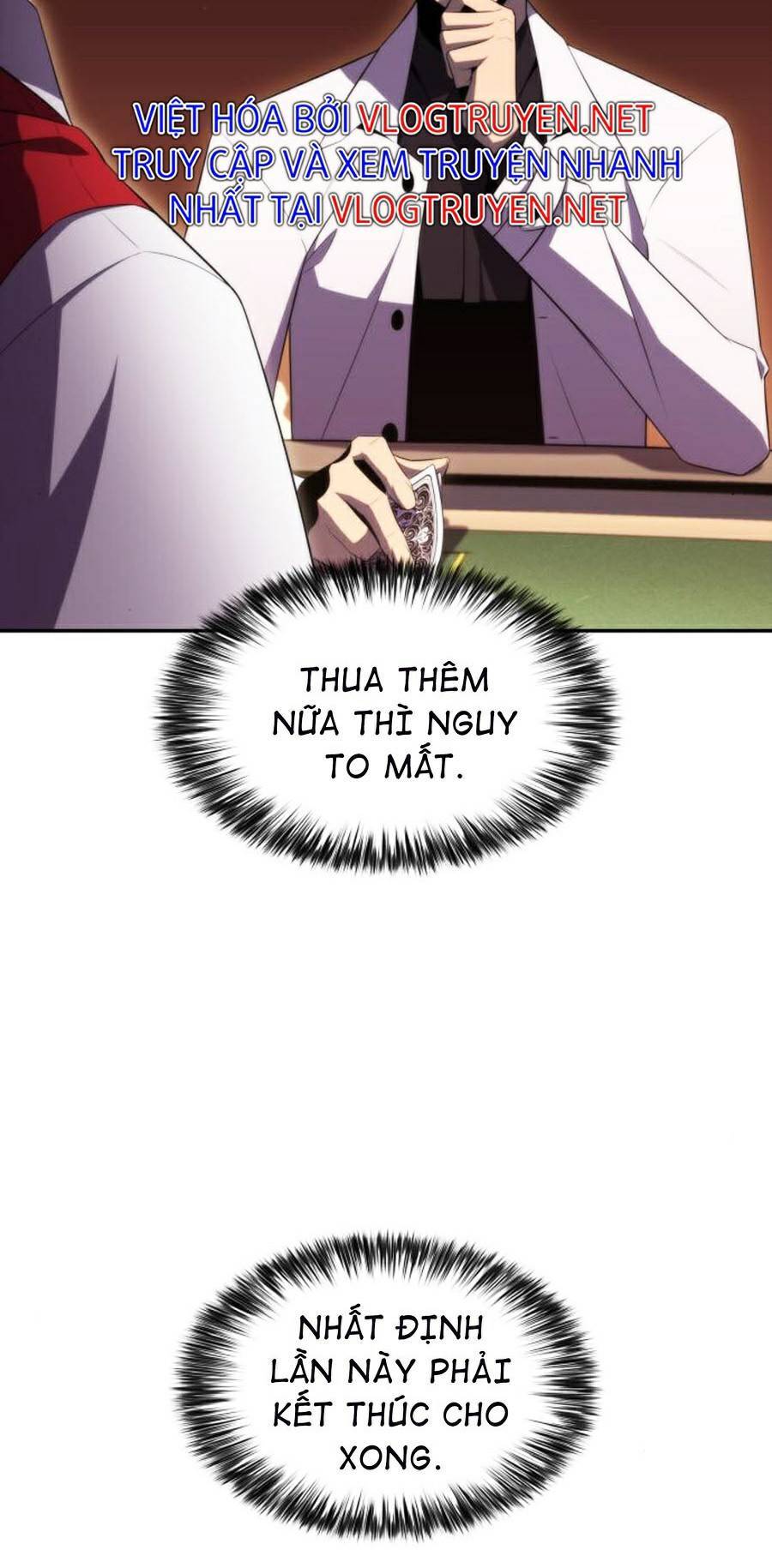 Người Chơi Mới Cấp Tối Đa chapter 34 - Upload bởi truyensieuhay.com