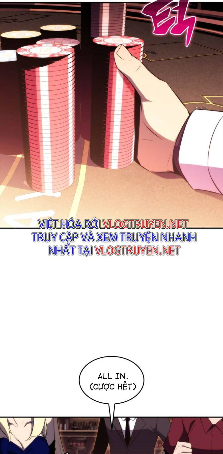 Người Chơi Mới Cấp Tối Đa chapter 34 - Upload bởi truyensieuhay.com