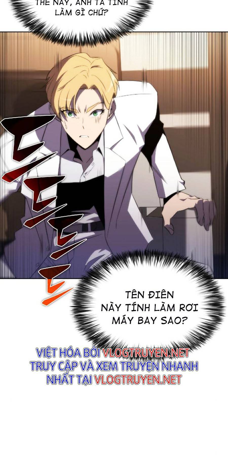 Người Chơi Mới Cấp Tối Đa chapter 34 - Upload bởi truyensieuhay.com
