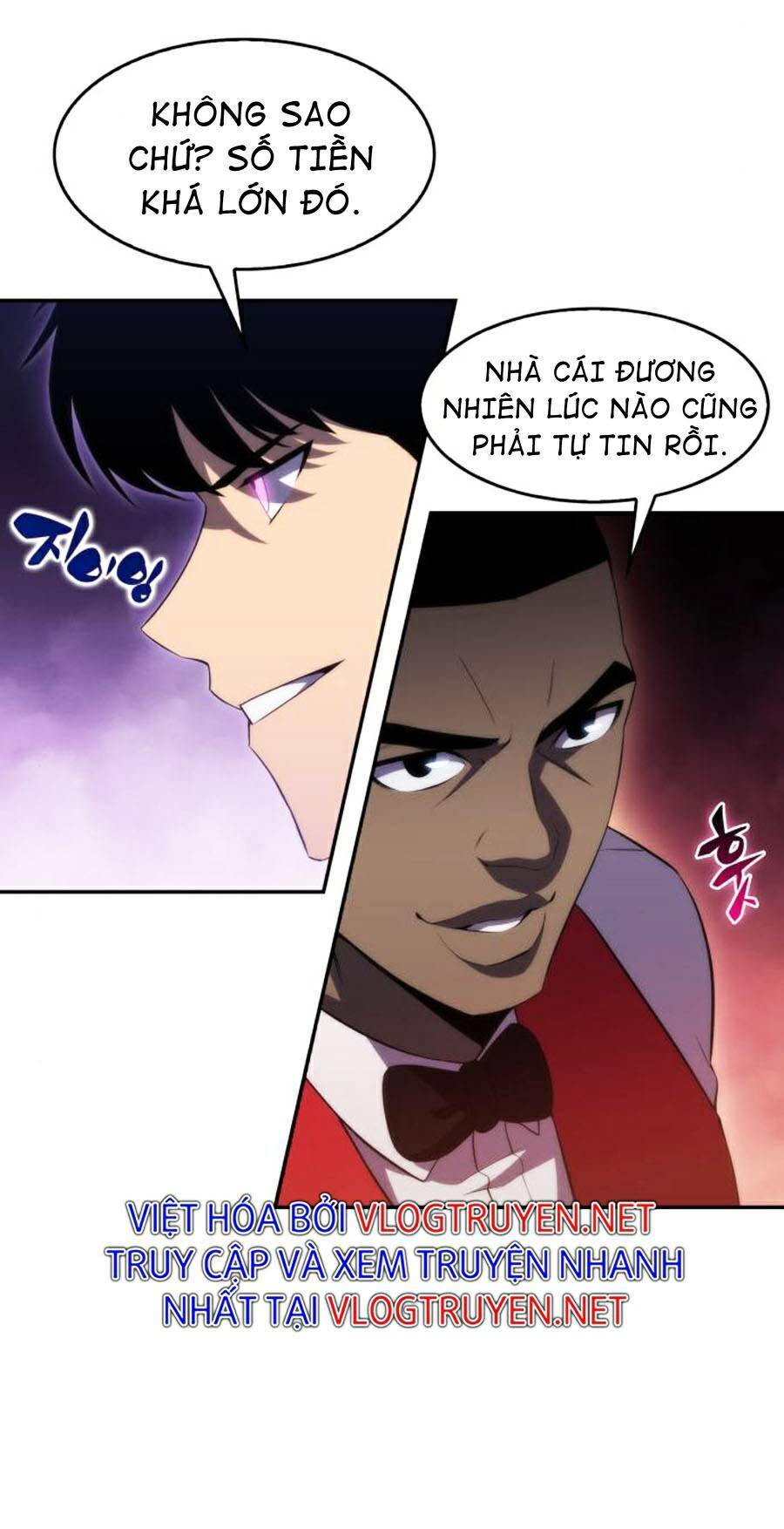 Người Chơi Mới Cấp Tối Đa chapter 34 - Upload bởi truyensieuhay.com