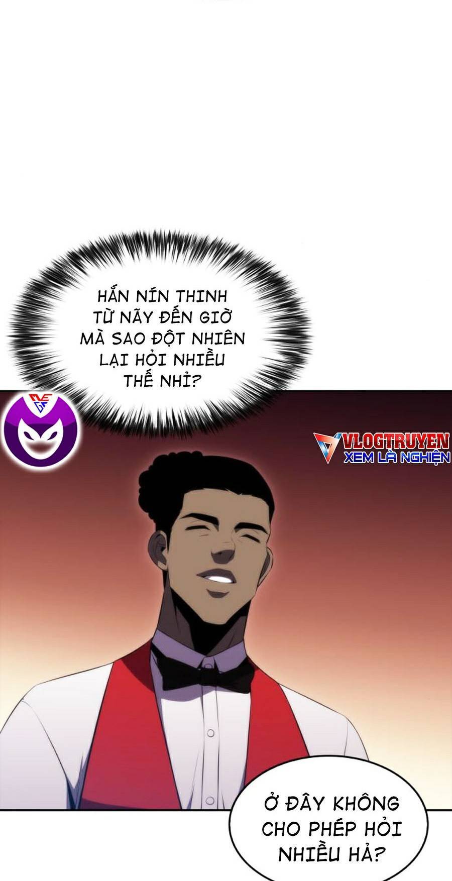 Người Chơi Mới Cấp Tối Đa chapter 34 - Upload bởi truyensieuhay.com