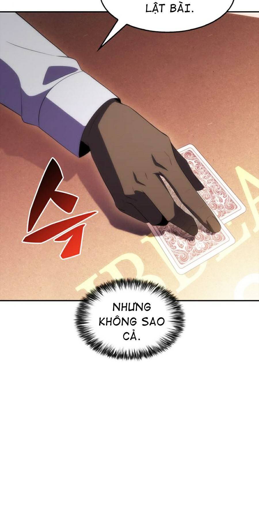 Người Chơi Mới Cấp Tối Đa chapter 34 - Upload bởi truyensieuhay.com