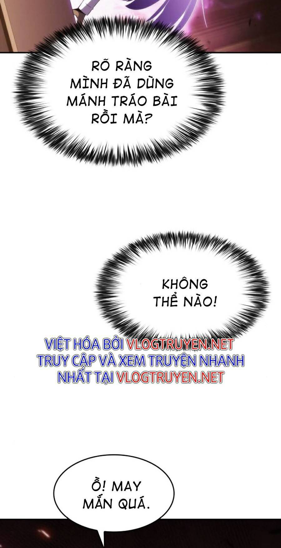 Người Chơi Mới Cấp Tối Đa chapter 34 - Upload bởi truyensieuhay.com