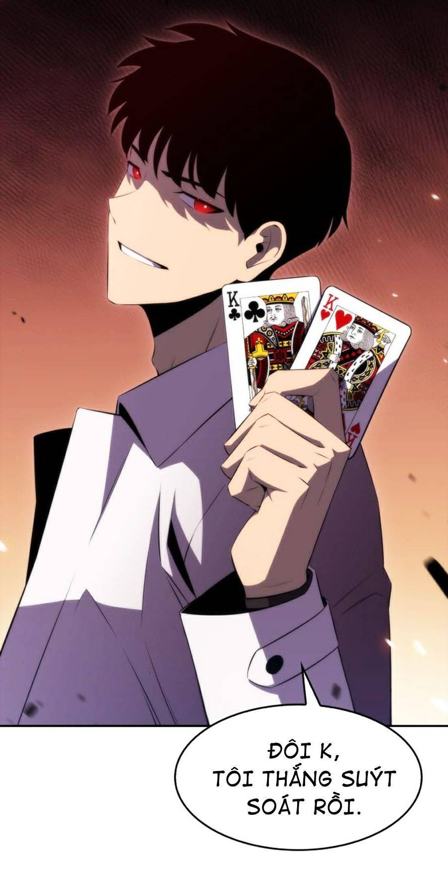 Người Chơi Mới Cấp Tối Đa chapter 34 - Upload bởi truyensieuhay.com