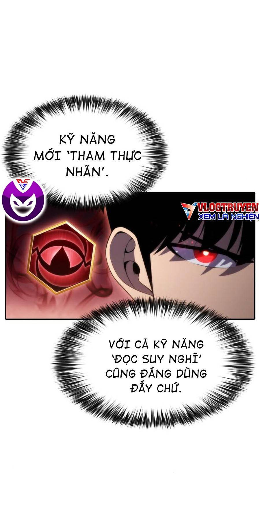 Người Chơi Mới Cấp Tối Đa chapter 34 - Upload bởi truyensieuhay.com