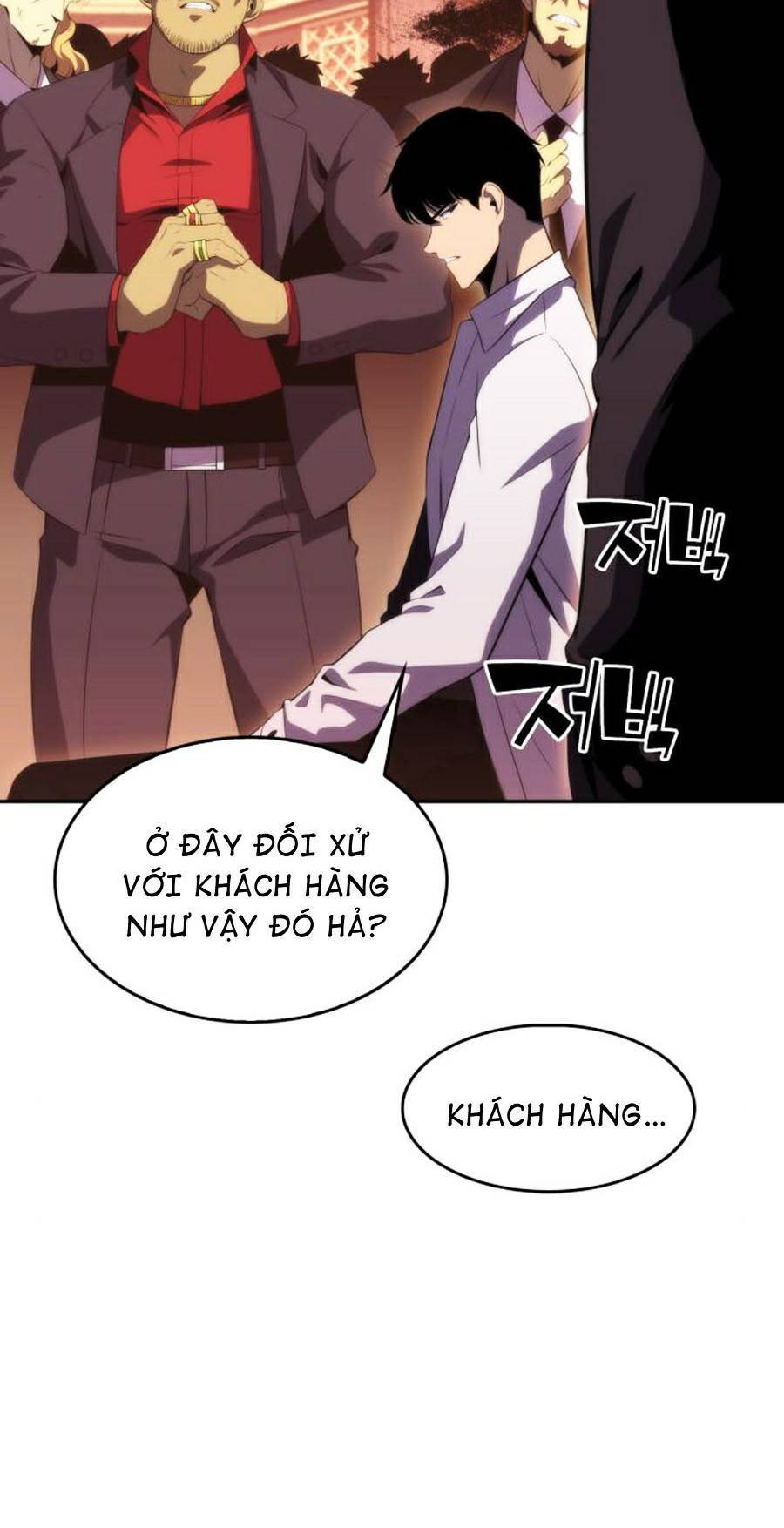 Người Chơi Mới Cấp Tối Đa chapter 34 - Upload bởi truyensieuhay.com