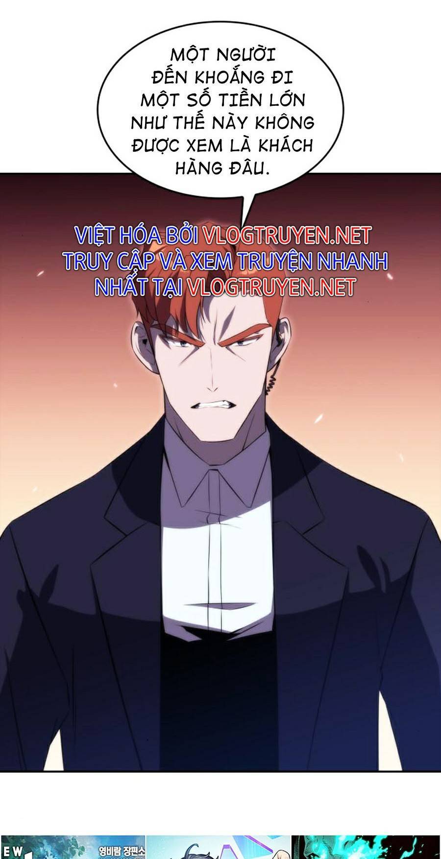 Người Chơi Mới Cấp Tối Đa chapter 34 - Upload bởi truyensieuhay.com
