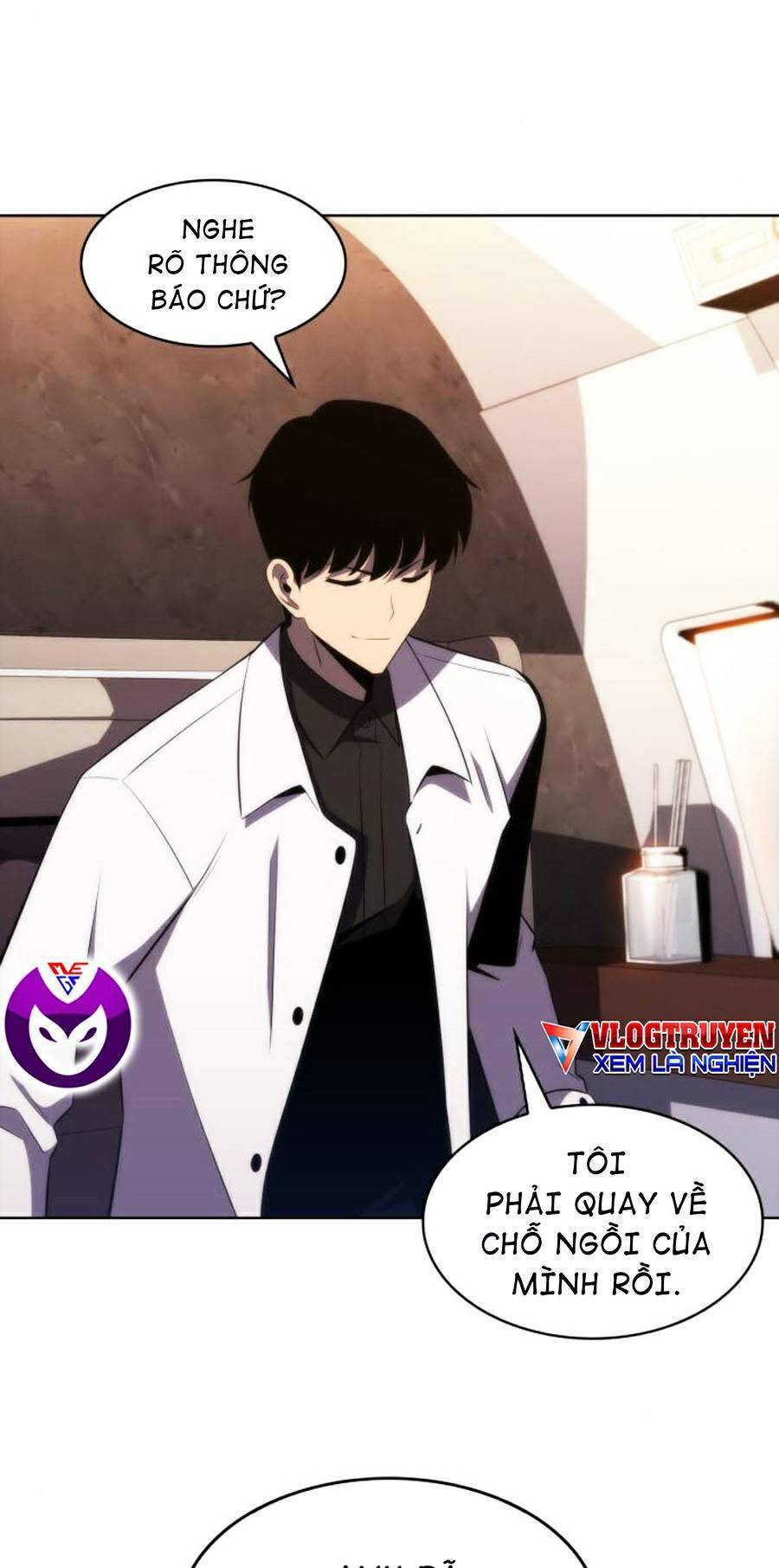 Người Chơi Mới Cấp Tối Đa chapter 34 - Upload bởi truyensieuhay.com