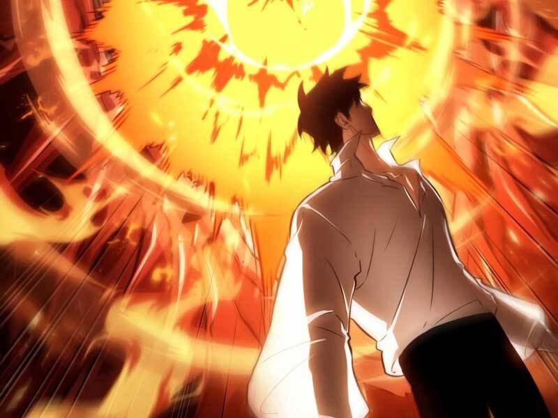 Thế Giới Sau Tận Thế chapter 33 - Upload bởi truyensieuhay.com