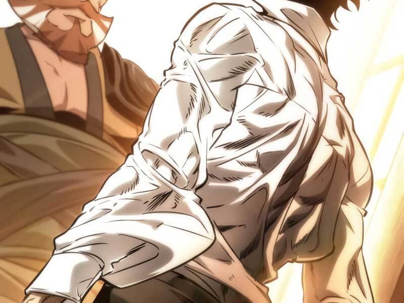 Thế Giới Sau Tận Thế chapter 33 - Upload bởi truyensieuhay.com