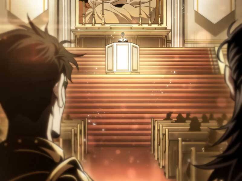 Thế Giới Sau Tận Thế chapter 33 - Upload bởi truyensieuhay.com
