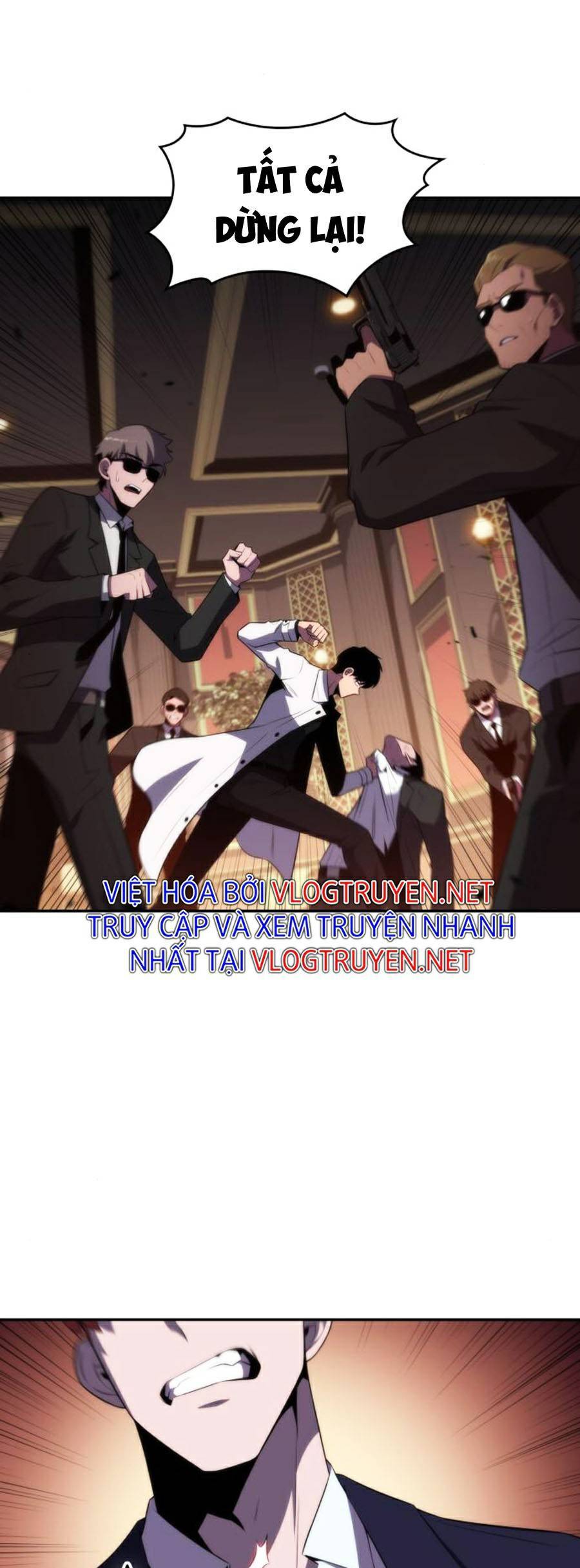 Người Chơi Mới Cấp Tối Đa chapter 35 - Upload bởi truyensieuhay.com