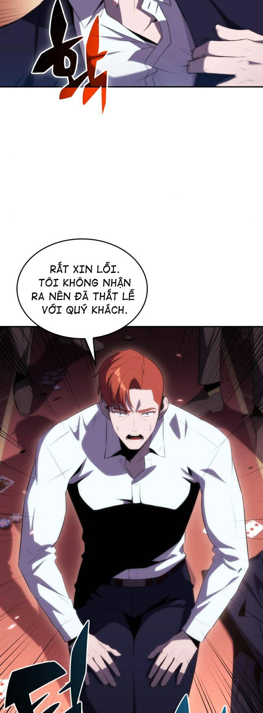 Người Chơi Mới Cấp Tối Đa chapter 35 - Upload bởi truyensieuhay.com