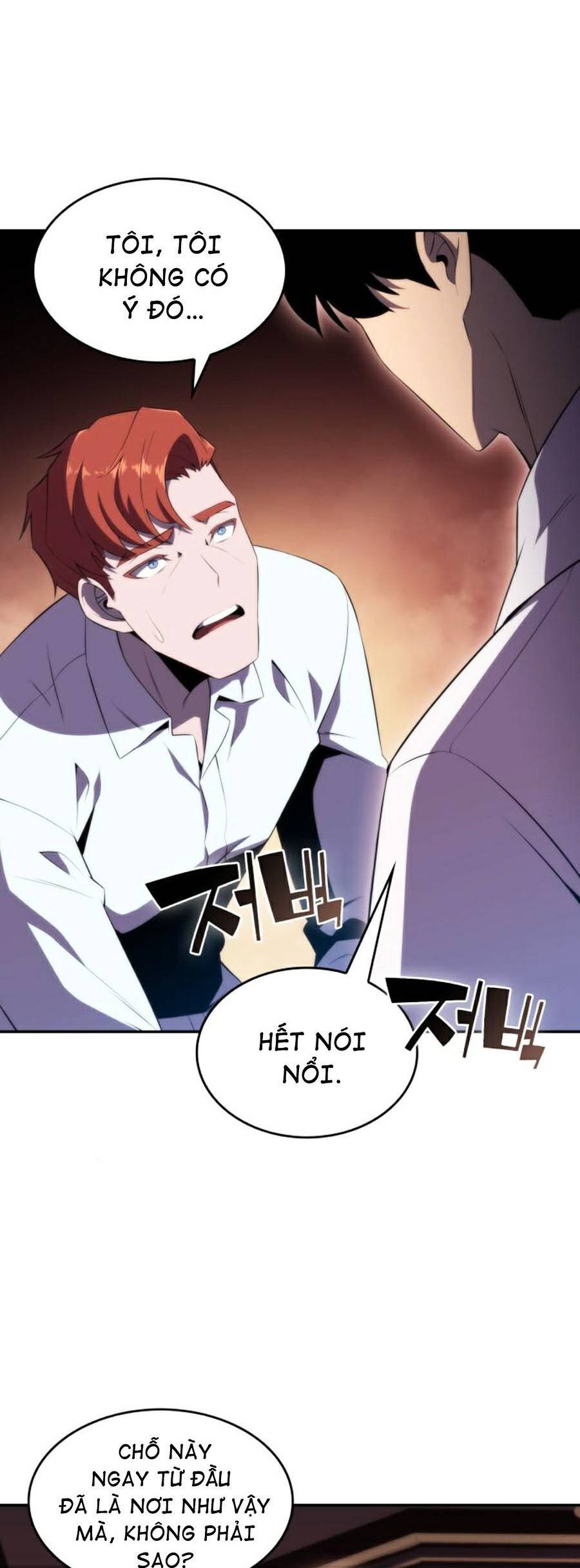 Người Chơi Mới Cấp Tối Đa chapter 35 - Upload bởi truyensieuhay.com