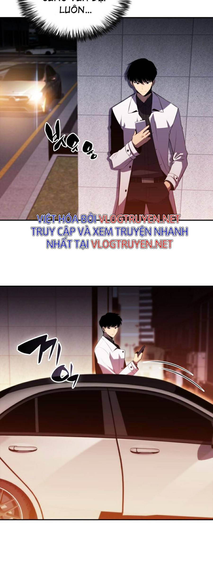 Người Chơi Mới Cấp Tối Đa chapter 35 - Upload bởi truyensieuhay.com