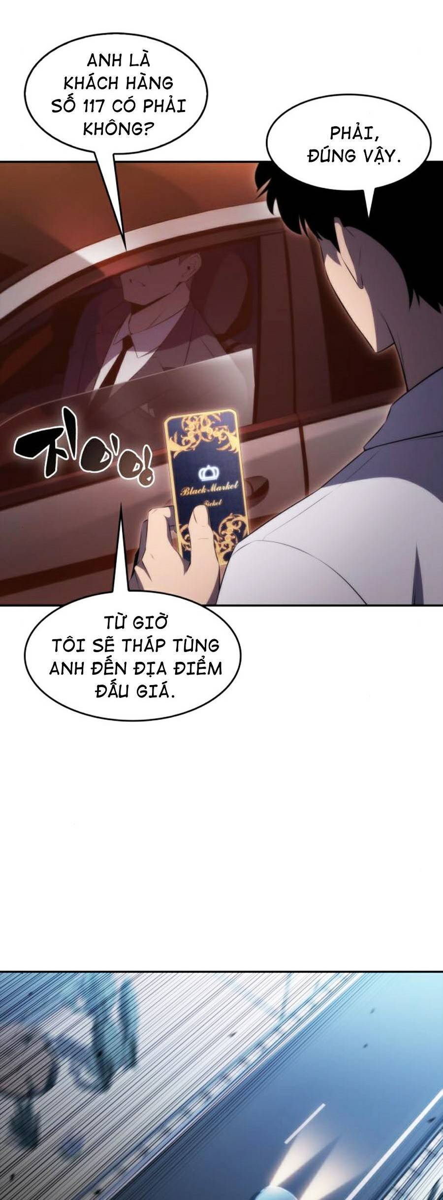 Người Chơi Mới Cấp Tối Đa chapter 35 - Upload bởi truyensieuhay.com