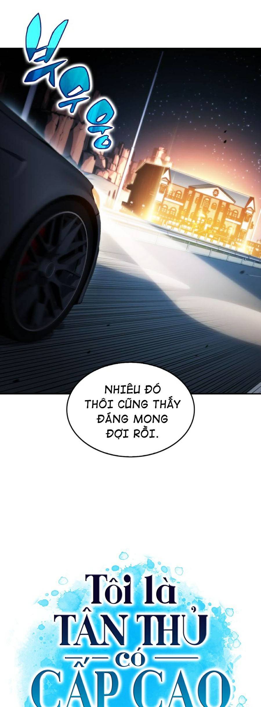 Người Chơi Mới Cấp Tối Đa chapter 35 - Upload bởi truyensieuhay.com