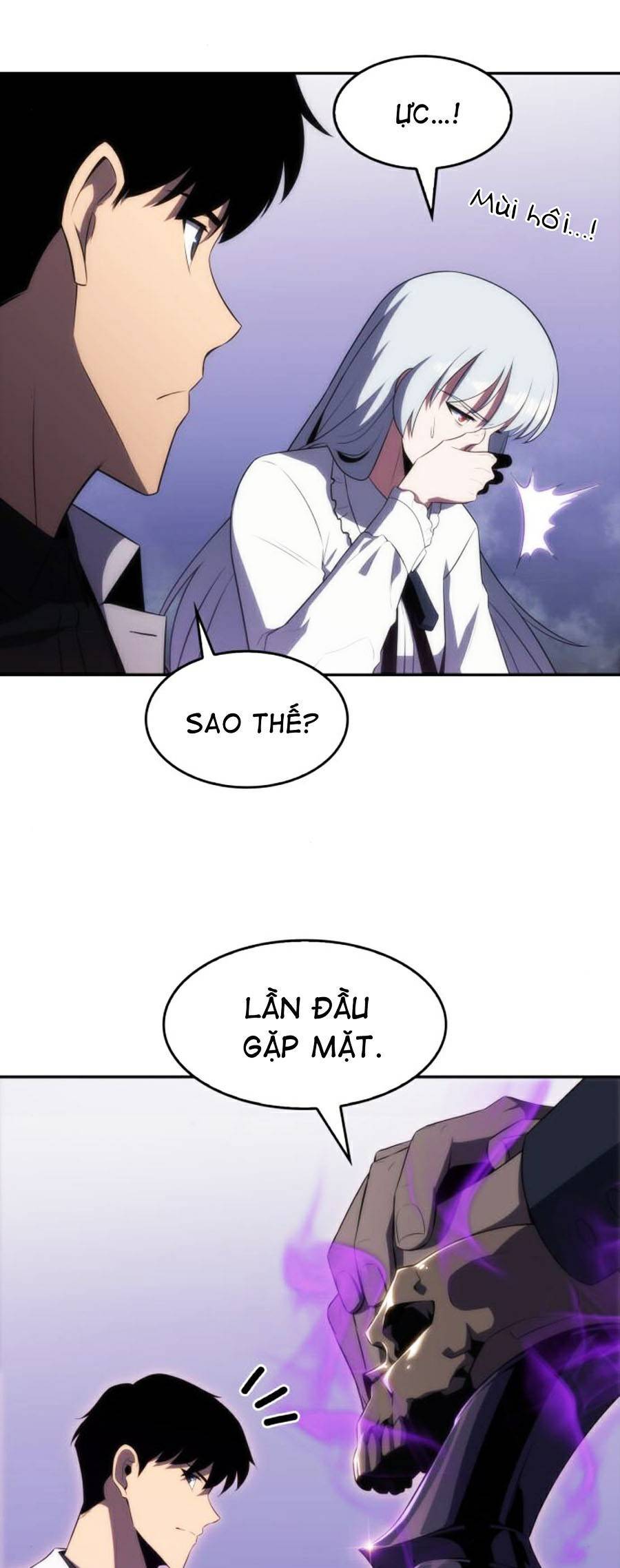 Người Chơi Mới Cấp Tối Đa chapter 35 - Upload bởi truyensieuhay.com