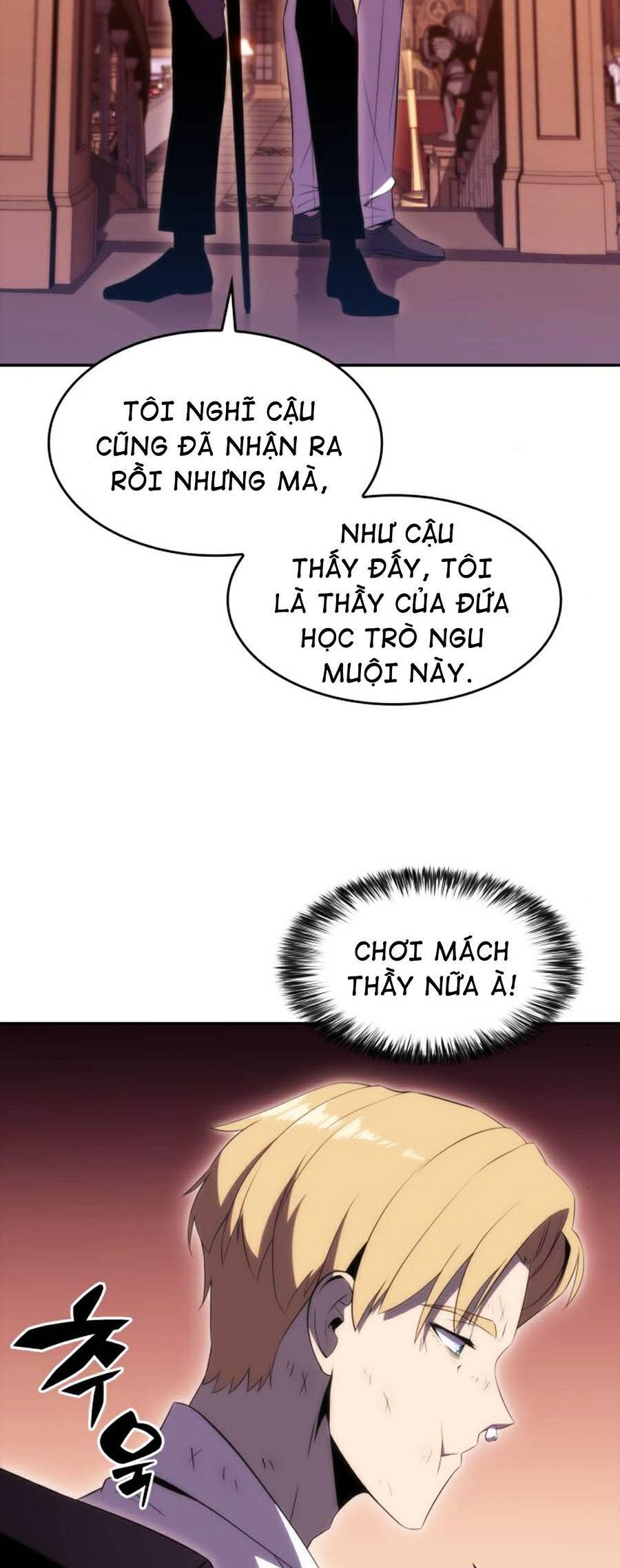 Người Chơi Mới Cấp Tối Đa chapter 35 - Upload bởi truyensieuhay.com