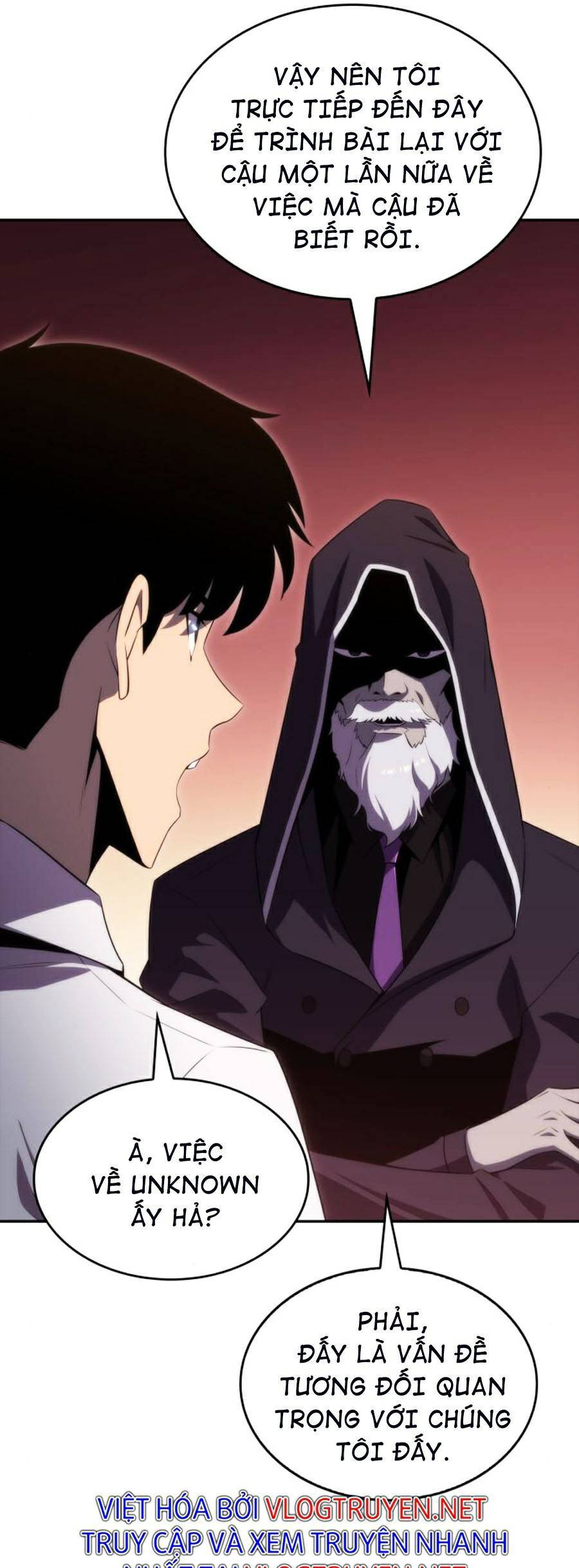 Người Chơi Mới Cấp Tối Đa chapter 35 - Upload bởi truyensieuhay.com