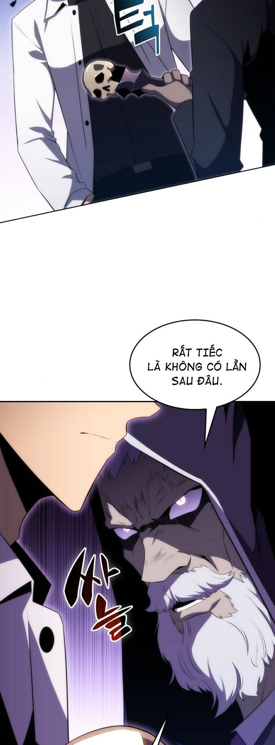 Người Chơi Mới Cấp Tối Đa chapter 35 - Upload bởi truyensieuhay.com