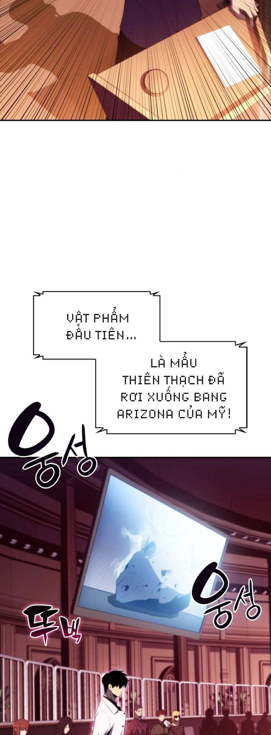 Người Chơi Mới Cấp Tối Đa chapter 35 - Upload bởi truyensieuhay.com