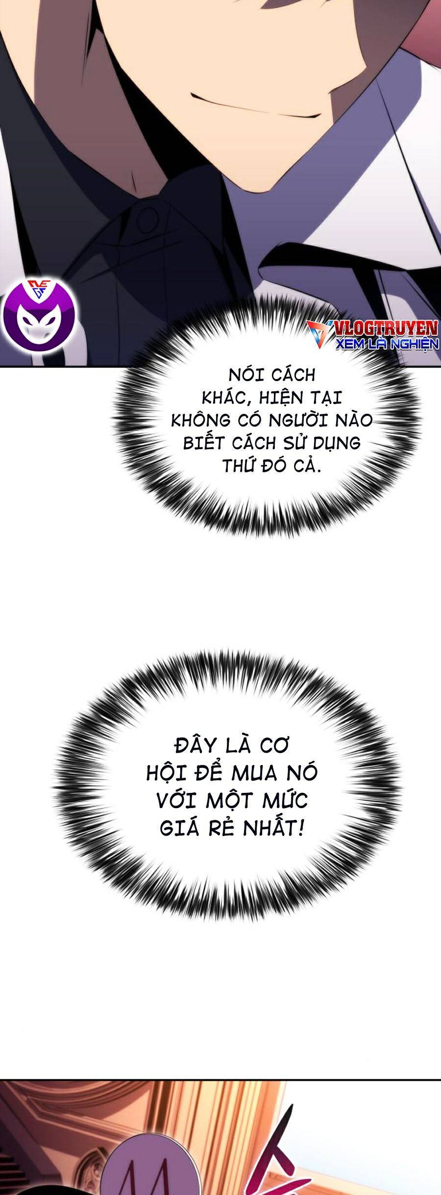 Người Chơi Mới Cấp Tối Đa chapter 35 - Upload bởi truyensieuhay.com