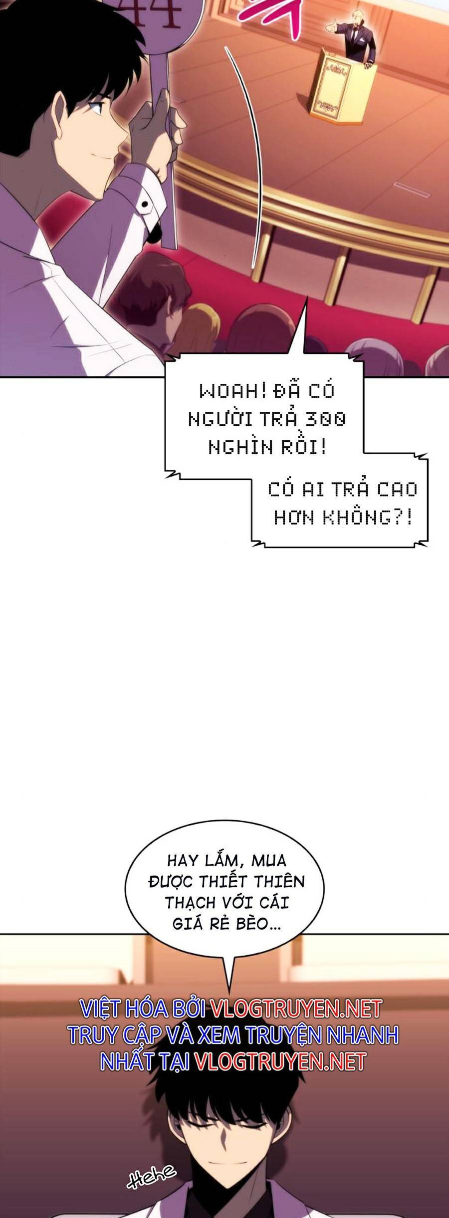 Người Chơi Mới Cấp Tối Đa chapter 35 - Upload bởi truyensieuhay.com