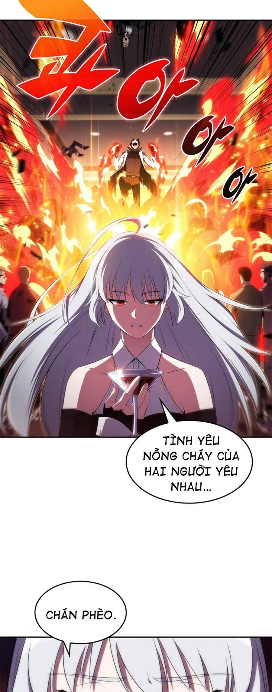 Người Chơi Mới Cấp Tối Đa chapter 35 - Upload bởi truyensieuhay.com