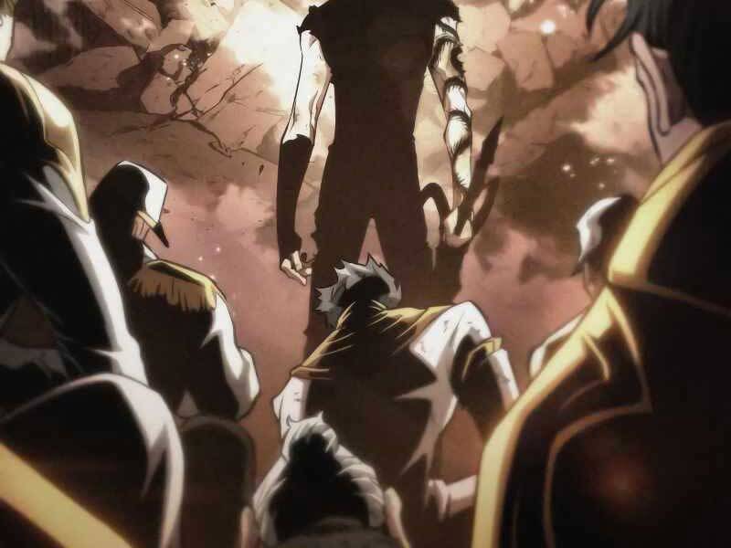 Thế Giới Sau Tận Thế chapter 34 - Upload bởi truyensieuhay.com