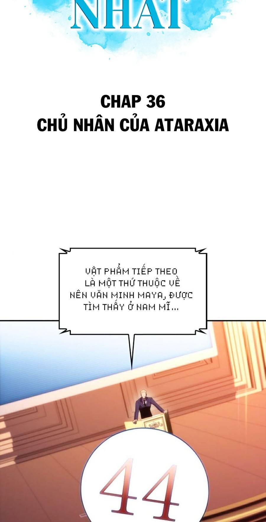 Người Chơi Mới Cấp Tối Đa chapter 36 - Upload bởi truyensieuhay.com