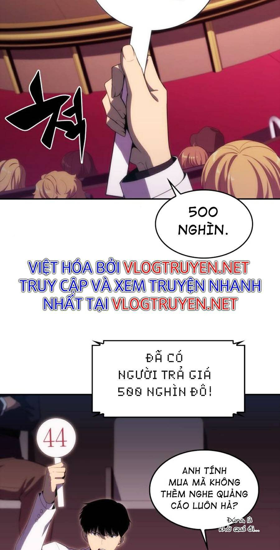 Người Chơi Mới Cấp Tối Đa chapter 36 - Upload bởi truyensieuhay.com