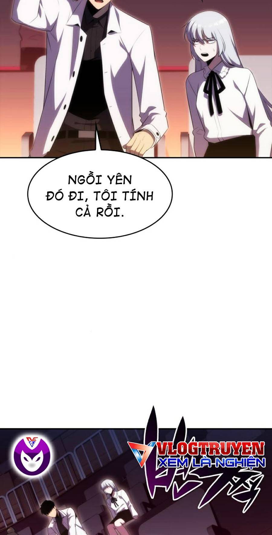 Người Chơi Mới Cấp Tối Đa chapter 36 - Upload bởi truyensieuhay.com