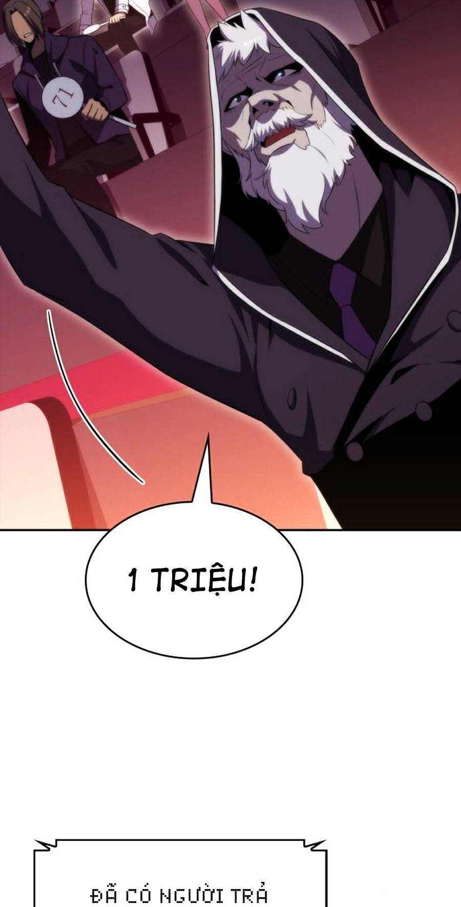 Người Chơi Mới Cấp Tối Đa chapter 36 - Upload bởi truyensieuhay.com
