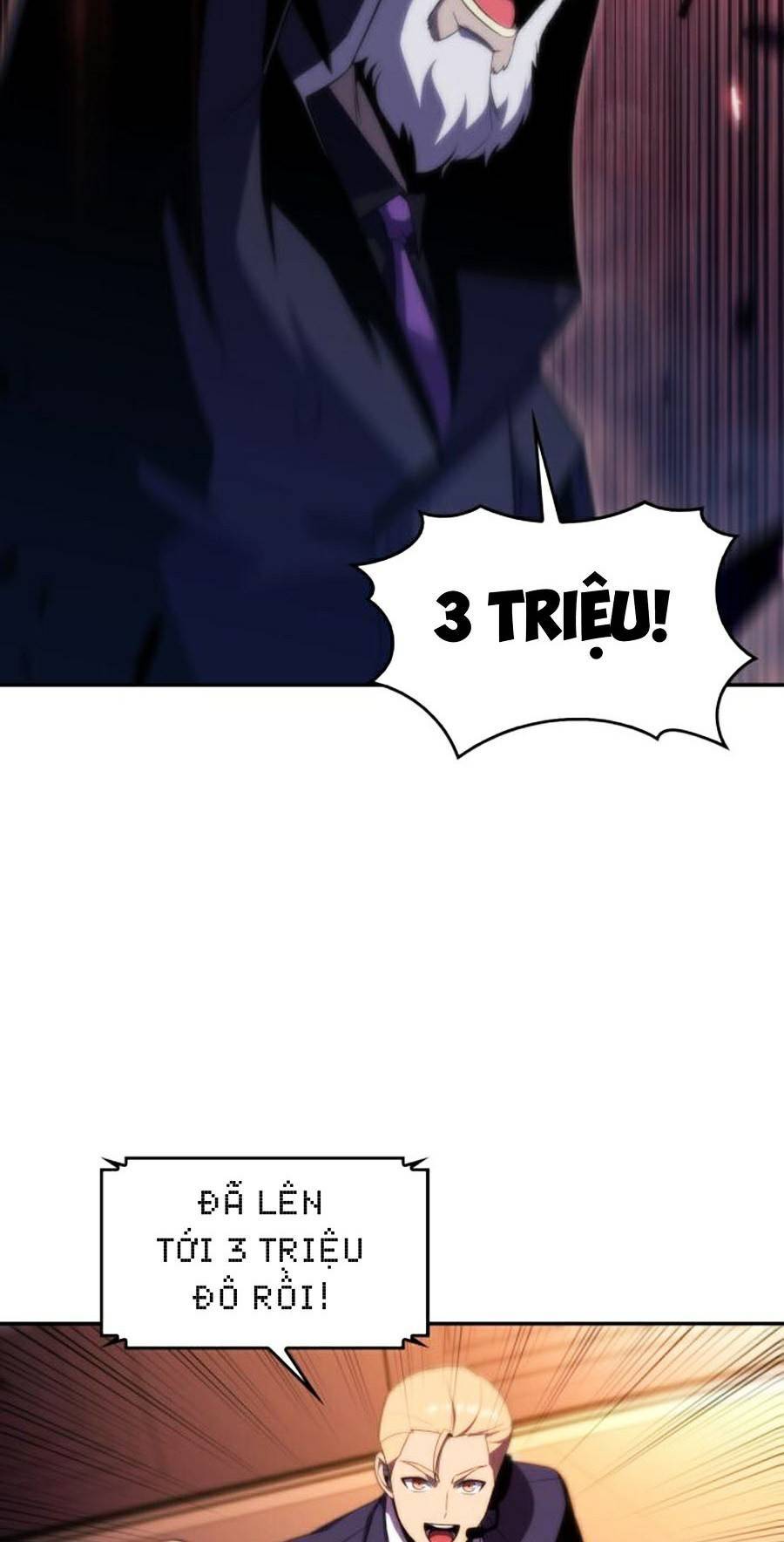 Người Chơi Mới Cấp Tối Đa chapter 36 - Upload bởi truyensieuhay.com