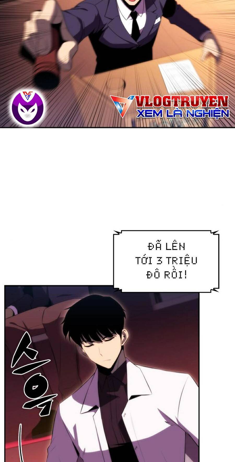 Người Chơi Mới Cấp Tối Đa chapter 36 - Upload bởi truyensieuhay.com