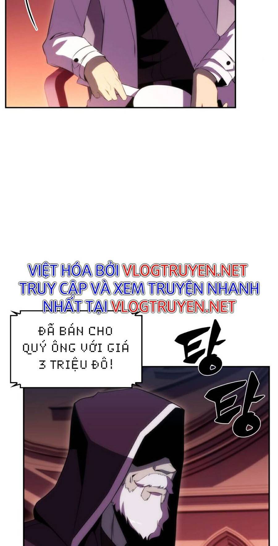 Người Chơi Mới Cấp Tối Đa chapter 36 - Upload bởi truyensieuhay.com