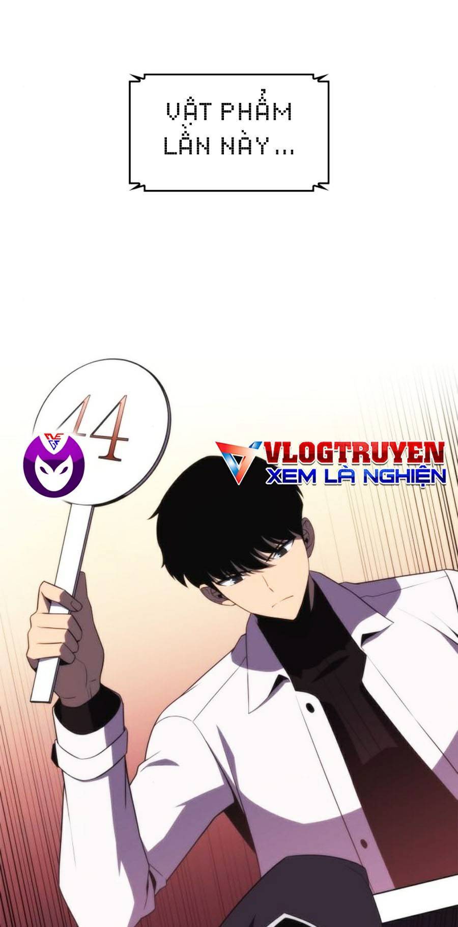 Người Chơi Mới Cấp Tối Đa chapter 36 - Upload bởi truyensieuhay.com