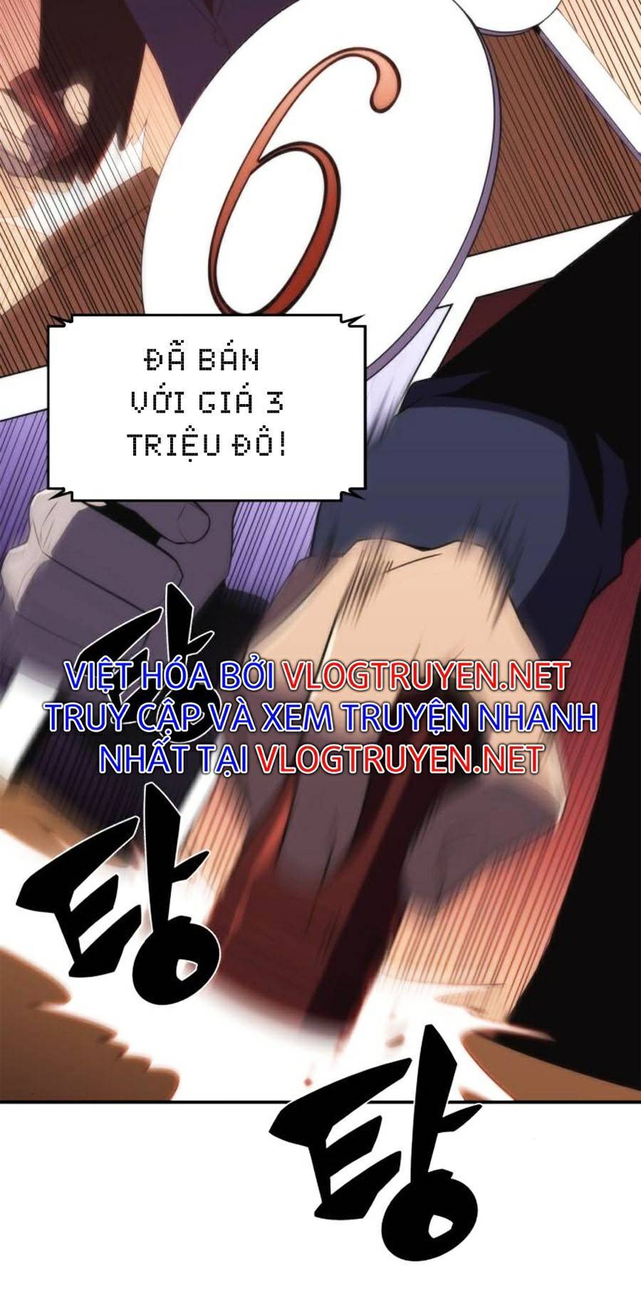Người Chơi Mới Cấp Tối Đa chapter 36 - Upload bởi truyensieuhay.com