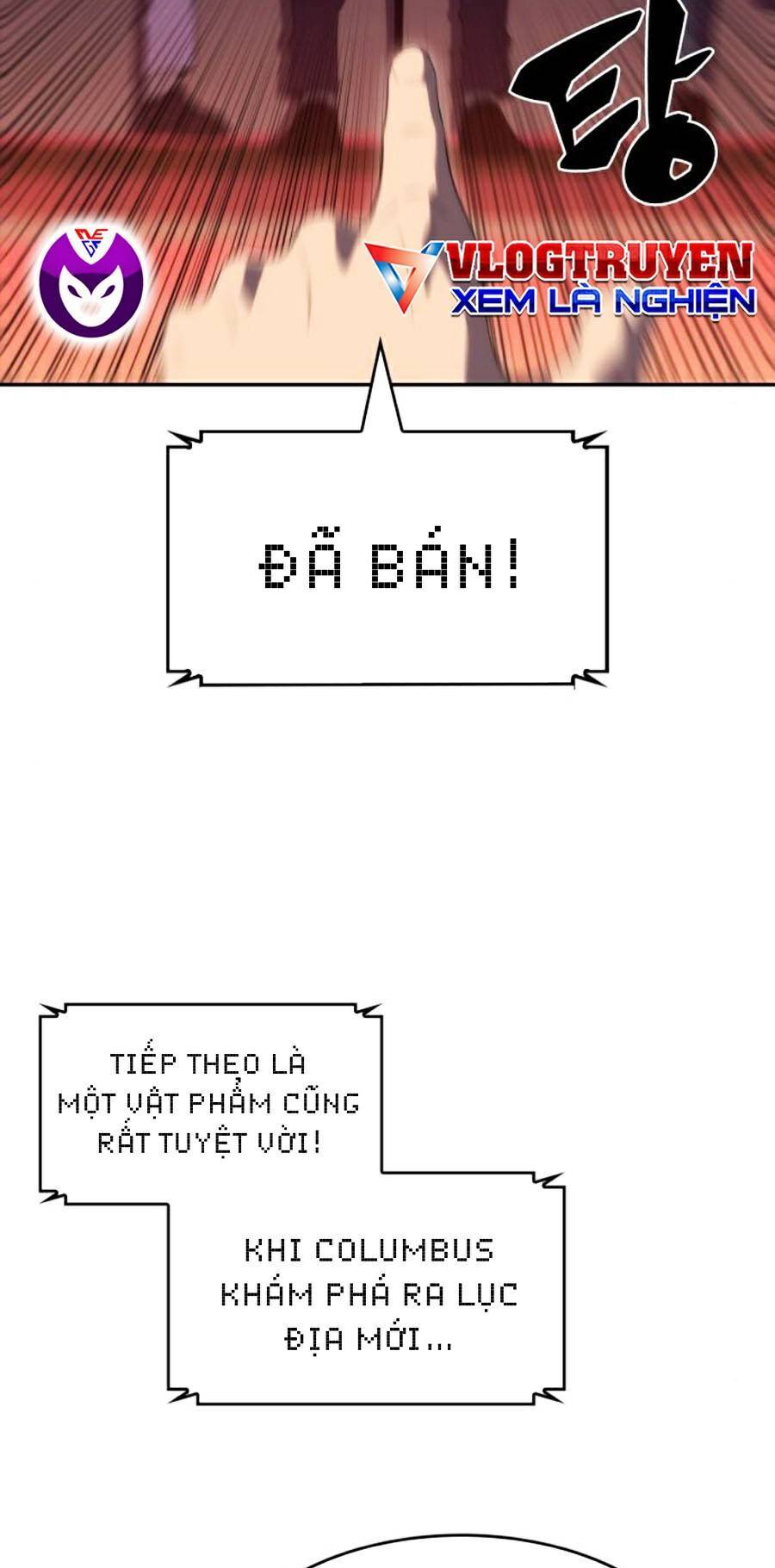 Người Chơi Mới Cấp Tối Đa chapter 36 - Upload bởi truyensieuhay.com